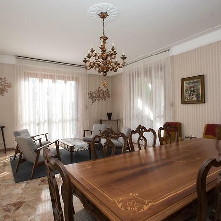 Casa Serena Solonghello Ngoại thất bức ảnh