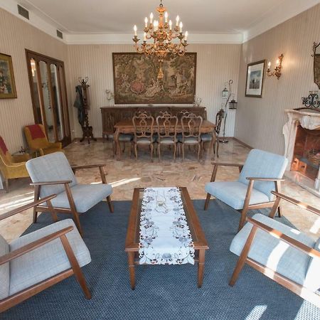 Casa Serena Solonghello Ngoại thất bức ảnh