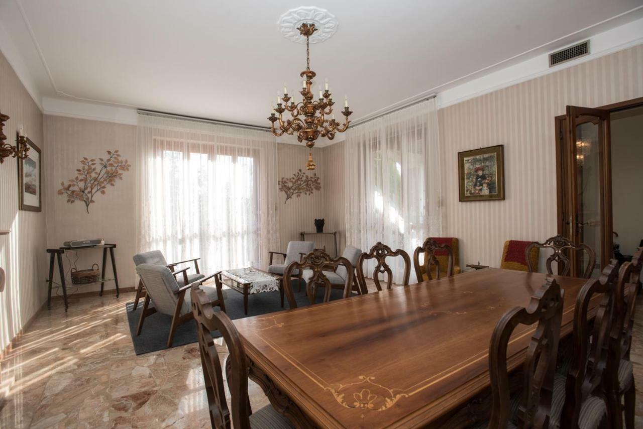 Casa Serena Solonghello Ngoại thất bức ảnh