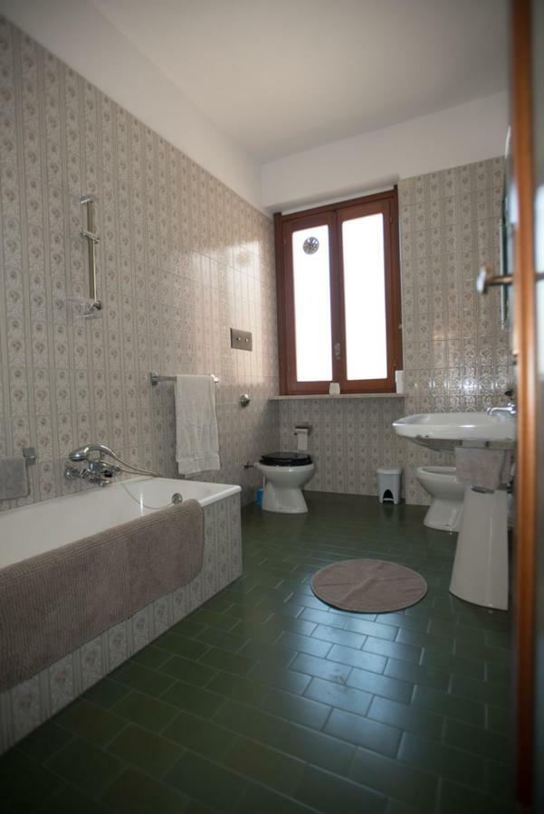 Casa Serena Solonghello Ngoại thất bức ảnh