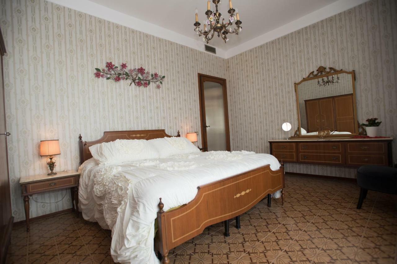 Casa Serena Solonghello Ngoại thất bức ảnh