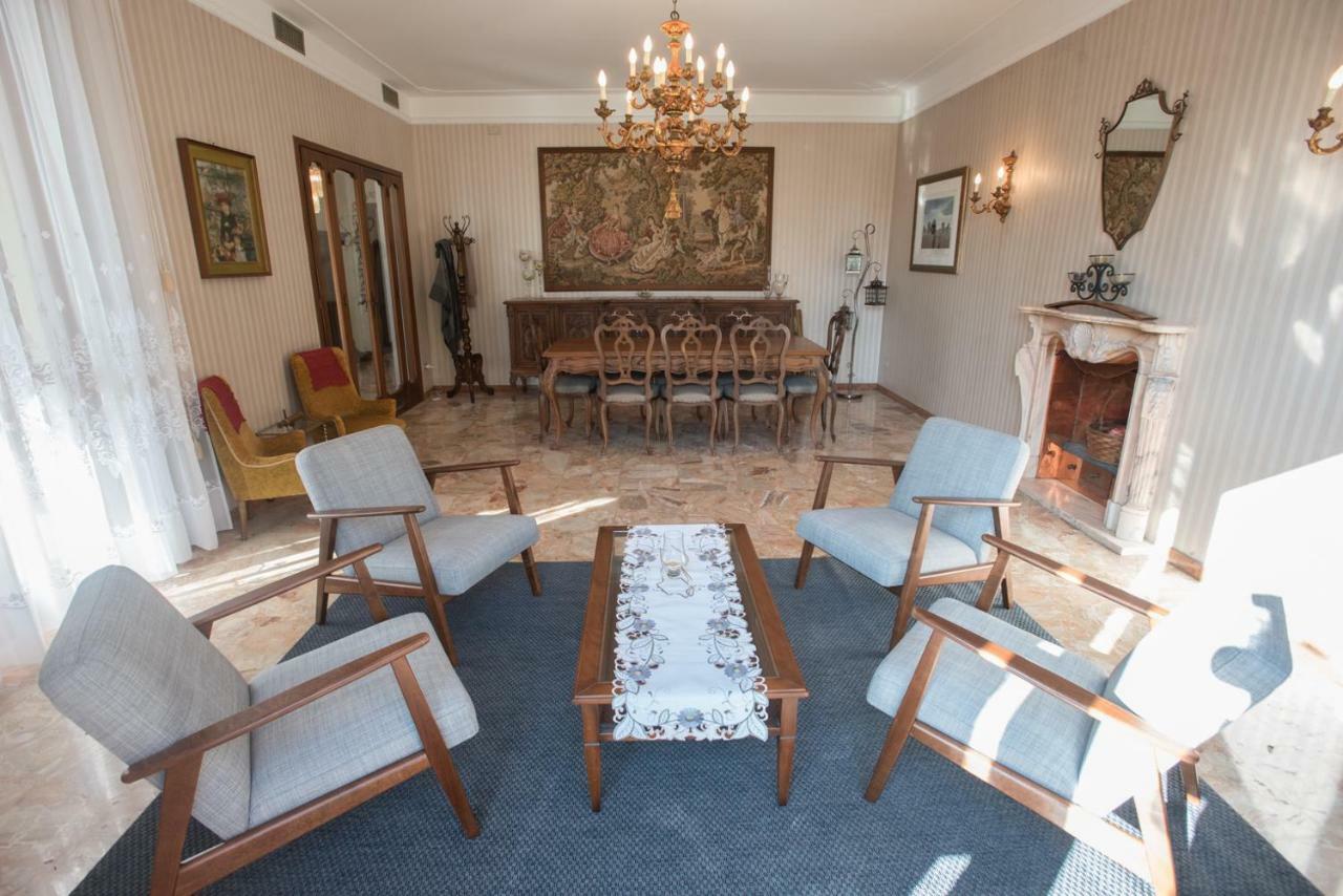 Casa Serena Solonghello Ngoại thất bức ảnh