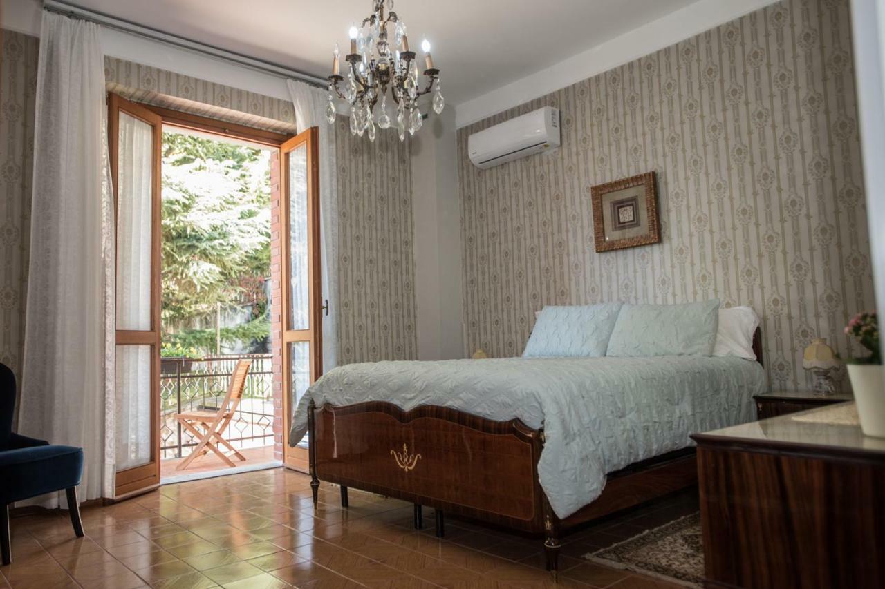 Casa Serena Solonghello Ngoại thất bức ảnh