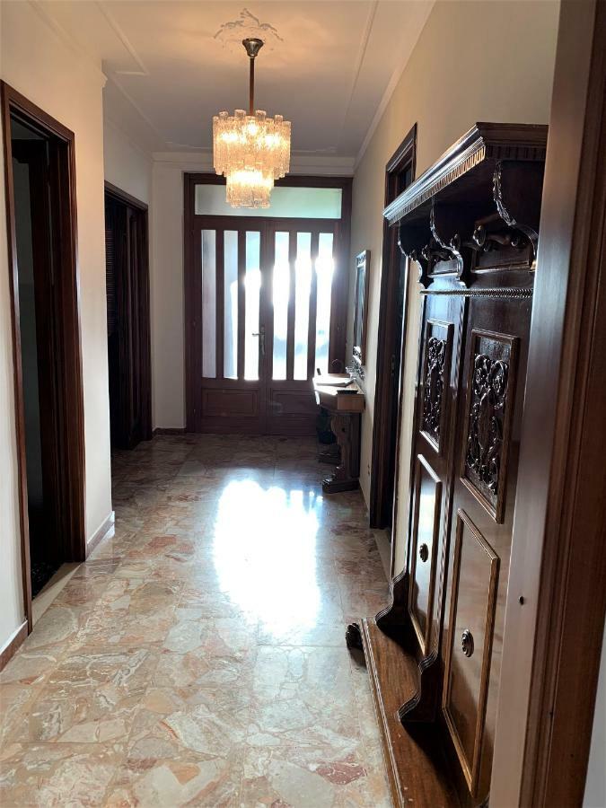 Casa Serena Solonghello Ngoại thất bức ảnh